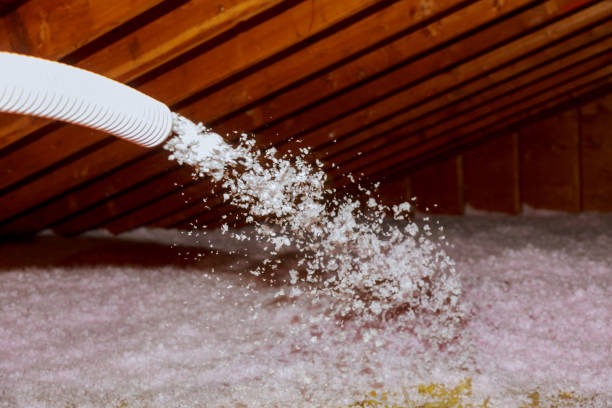 Insulation Repair Services in Schlusser, PA
