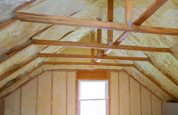 Garage Insulation Installation in Schlusser, PA