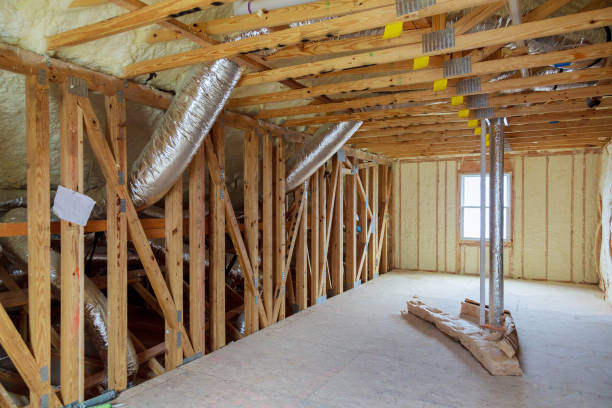 Best Best Insulation Companies  in Schlusser, PA