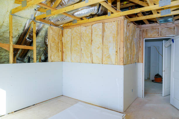 Best Garage Insulation Installation  in Schlusser, PA