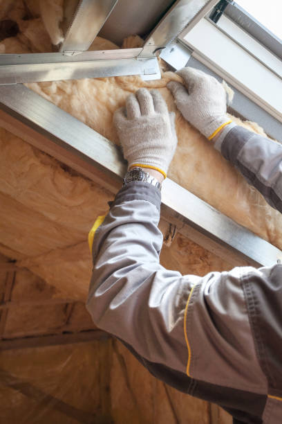 Insulation Contractors for Homes in Schlusser, PA