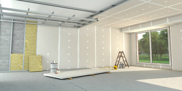 Best Wall Insulation Contractor  in Schlusser, PA