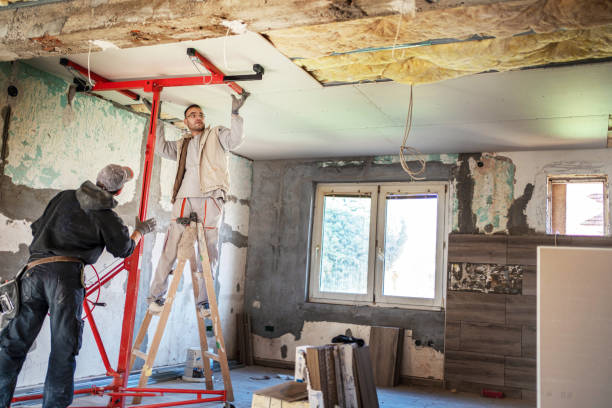 Reliable Schlusser, PA Insulation Contractor Solutions