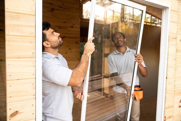 Best Best Insulation Companies  in Schlusser, PA