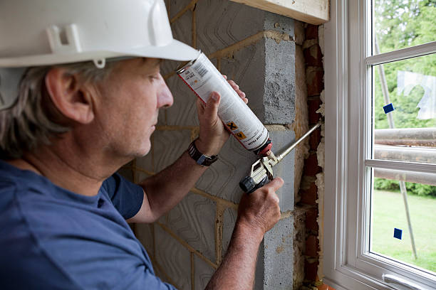 Best Local Insulation Services  in Schlusser, PA