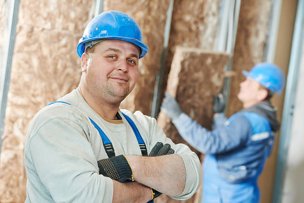 Range of Insulation Solutions in Schlusser, PA