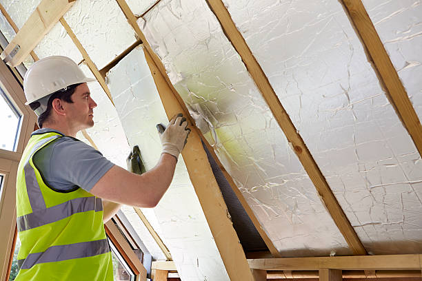 Best Energy-efficient Insulation  in Schlusser, PA